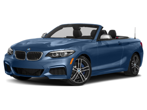2018 BMW 2-SERIES M240i