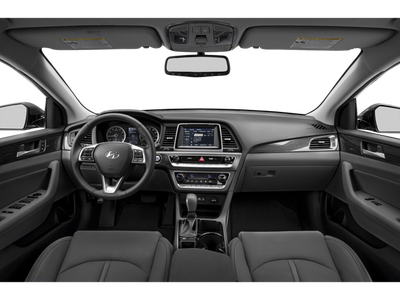 2018 Hyundai Sonata Limited+