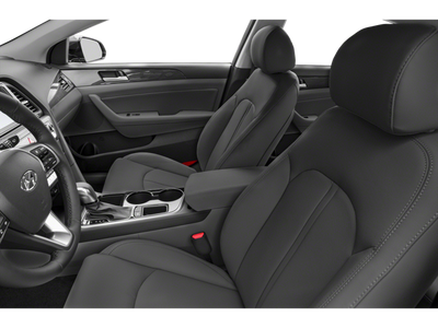 2018 Hyundai Sonata Limited+