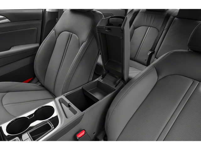 2018 Hyundai Sonata Limited+