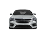 2018 Mercedes-Benz S-CLASS 4DR SDN 4MATIC® S
