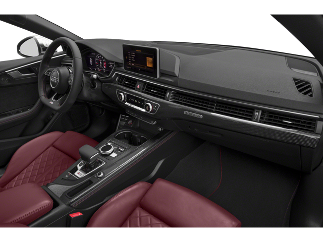 2019 Audi S5 Sportback Prestige