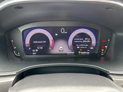 2023 Acura Integra w/Tech w/A-SPEC