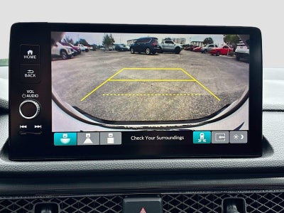 2023 Acura Integra w/Tech w/A-SPEC