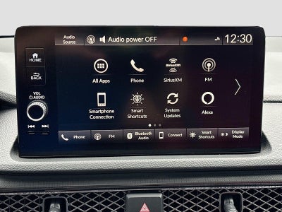 2023 Acura Integra w/Tech w/A-SPEC