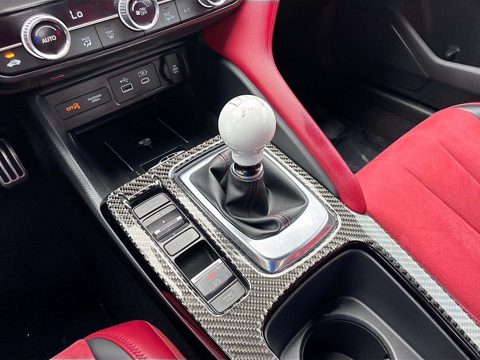 2023 Acura Integra w/Tech w/A-SPEC