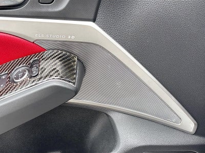 2023 Acura Integra w/Tech w/A-SPEC