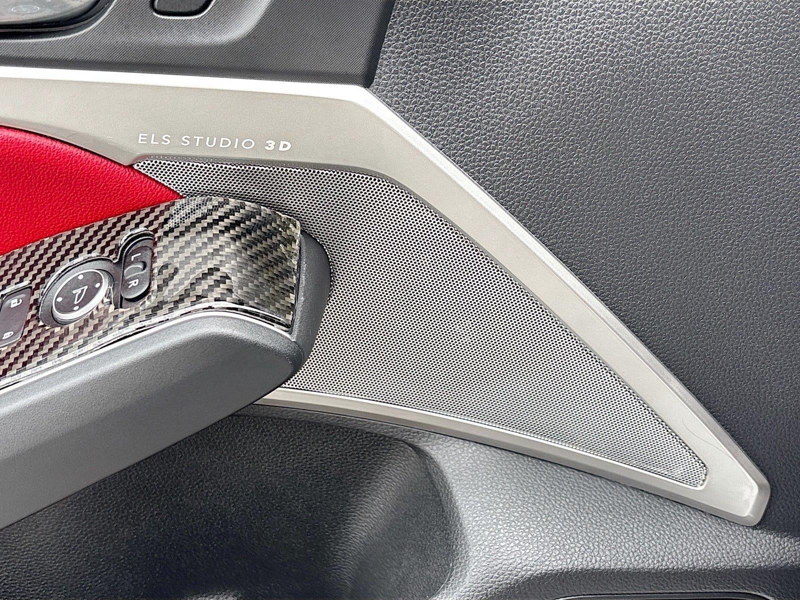2023 Acura Integra w/Tech w/A-SPEC