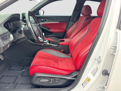2023 Acura Integra w/Tech w/A-SPEC