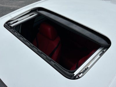 2023 Acura Integra w/Tech w/A-SPEC
