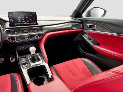 2023 Acura Integra w/Tech w/A-SPEC