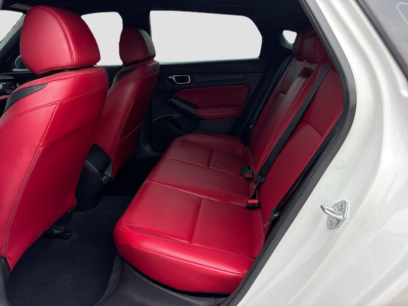 2023 Acura Integra w/Tech w/A-SPEC