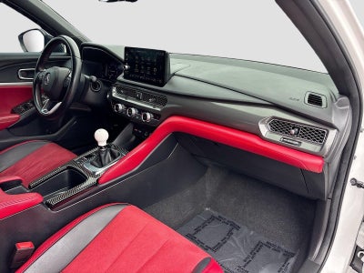 2023 Acura Integra w/Tech w/A-SPEC