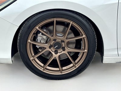 2023 Acura Integra w/Tech w/A-SPEC