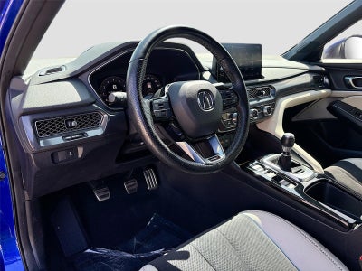 2024 Acura Integra Type S