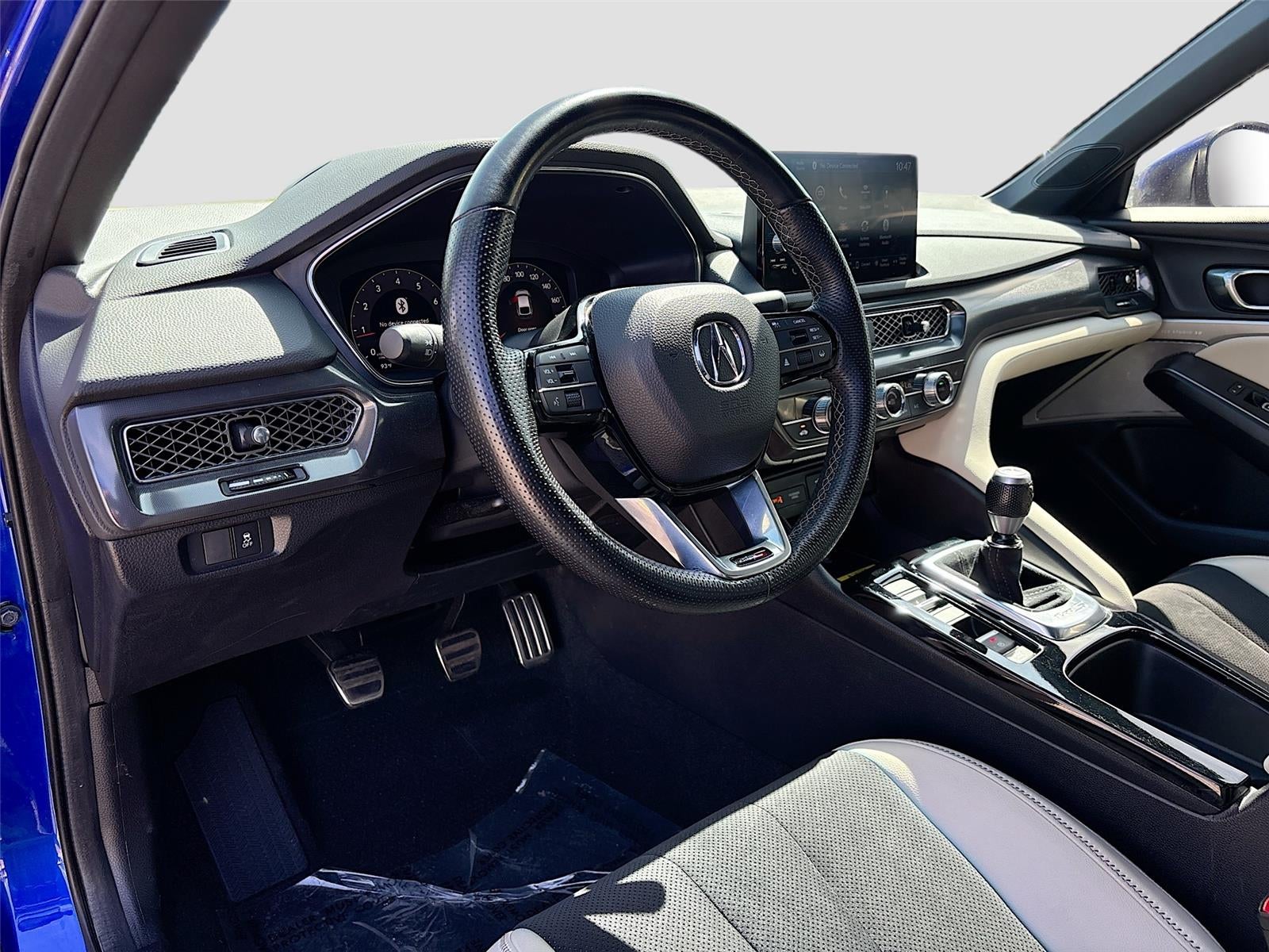 2024 Acura Integra Type S