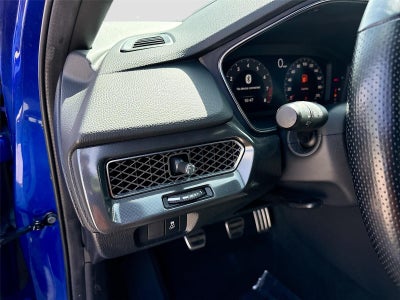 2024 Acura Integra Type S