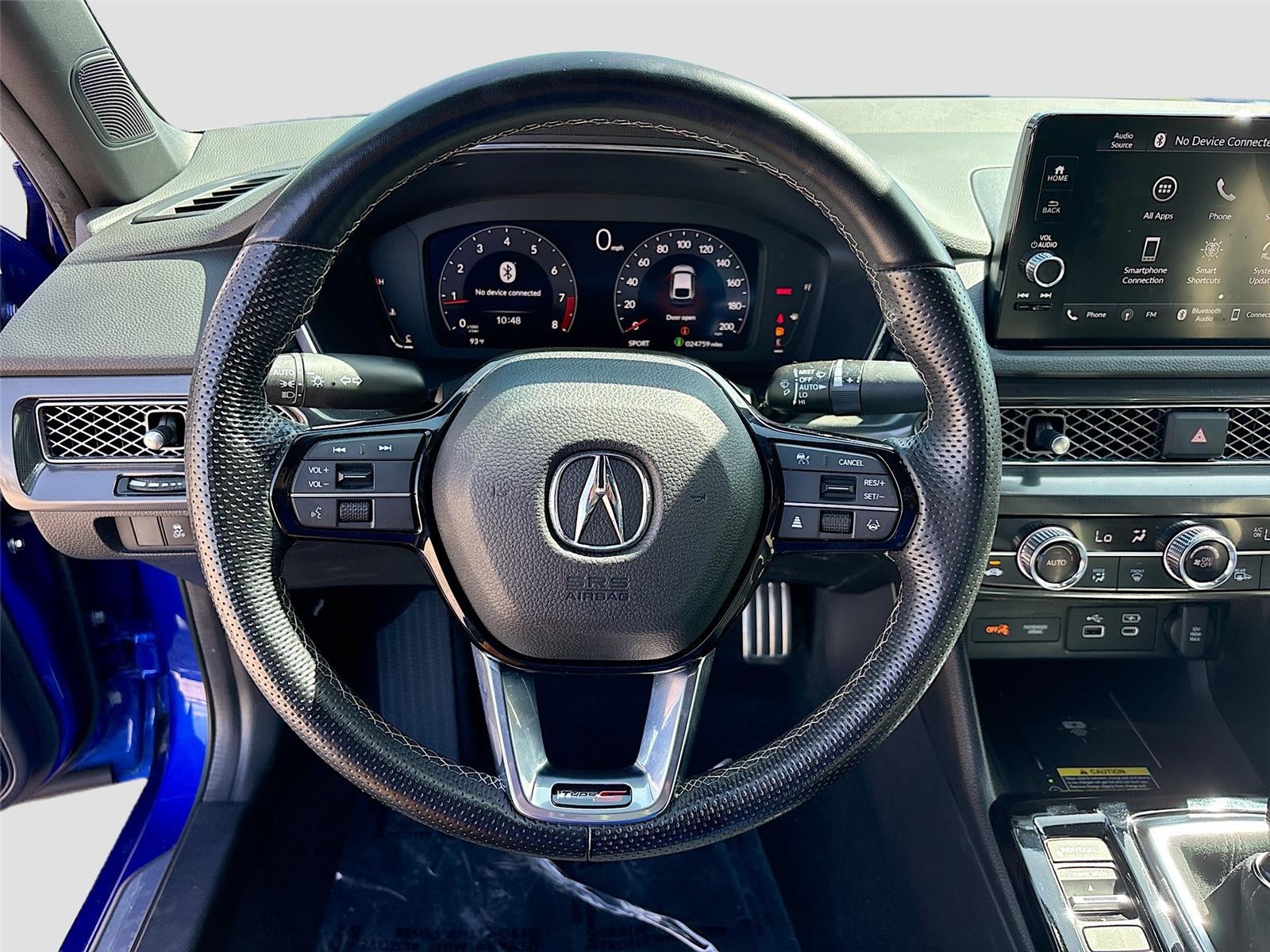 2024 Acura Integra Type S