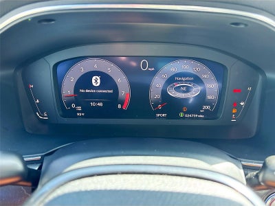 2024 Acura Integra Type S