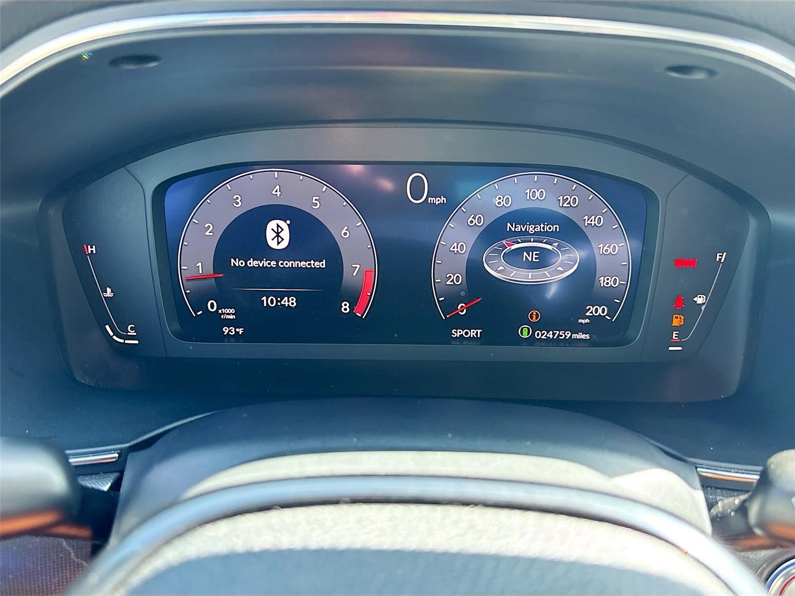 2024 Acura Integra Type S