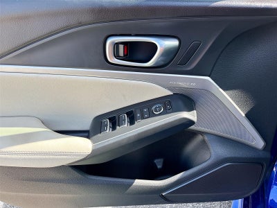 2024 Acura Integra Type S
