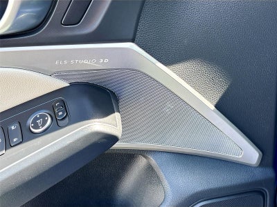 2024 Acura Integra Type S