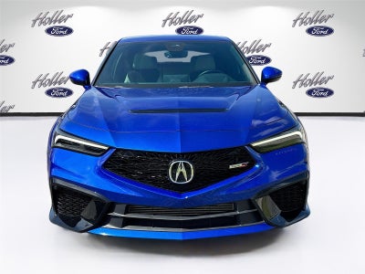 2024 Acura Integra Type S