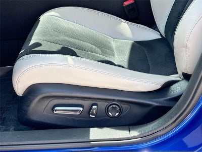 2024 Acura Integra Type S