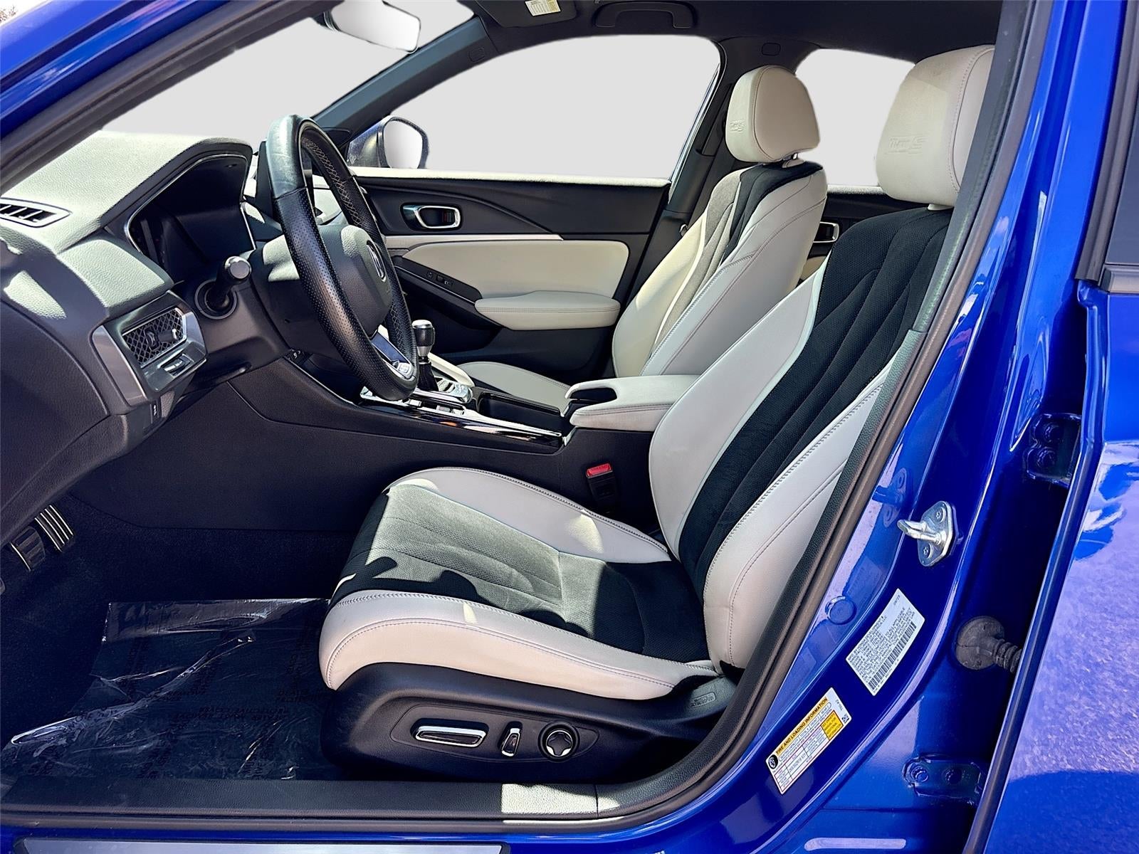 2024 Acura Integra Type S