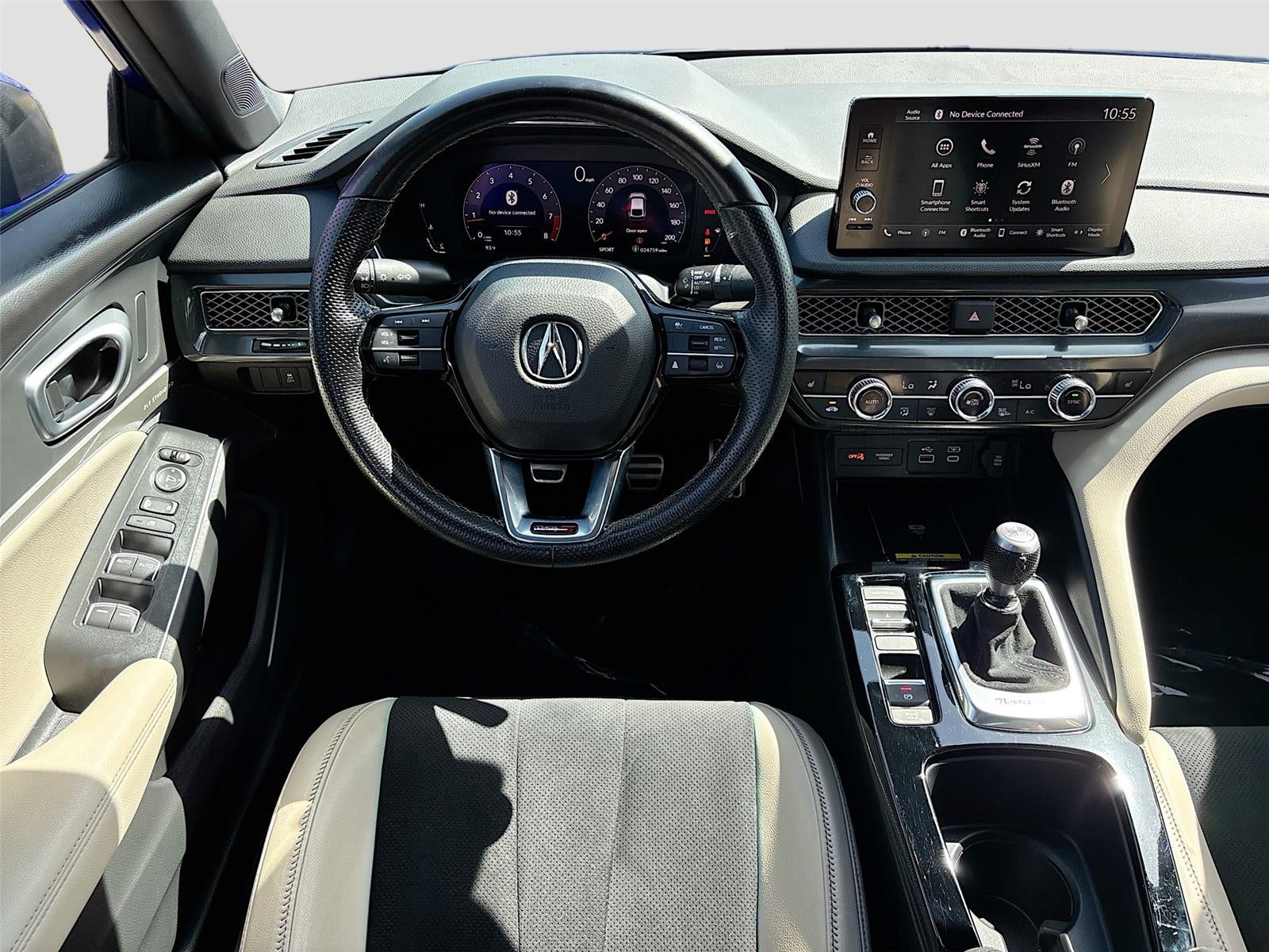 2024 Acura Integra Type S