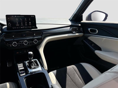 2024 Acura Integra Type S