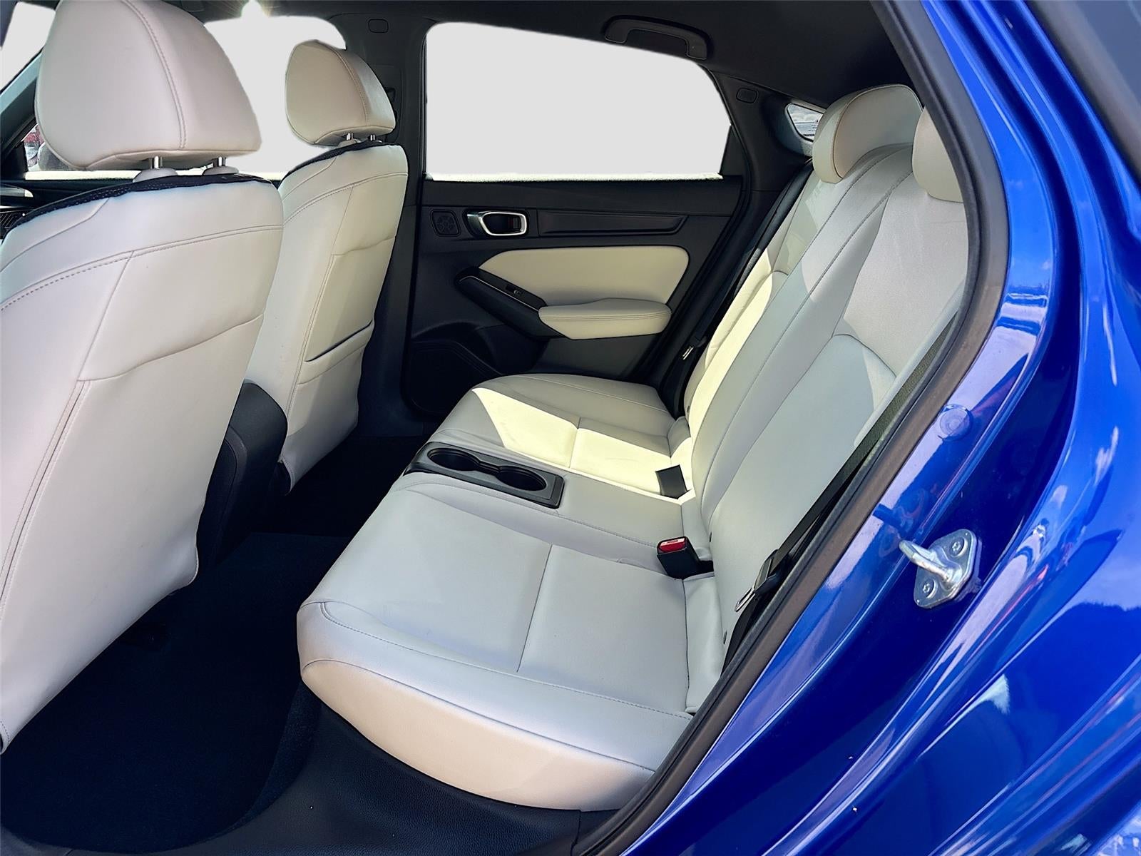 2024 Acura Integra Type S