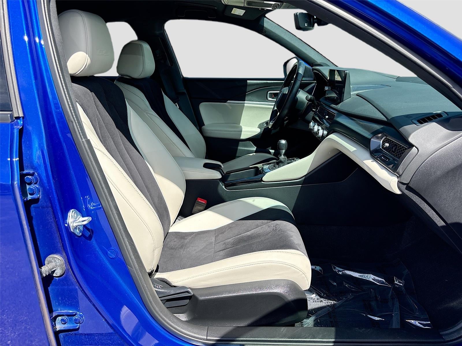 2024 Acura Integra Type S