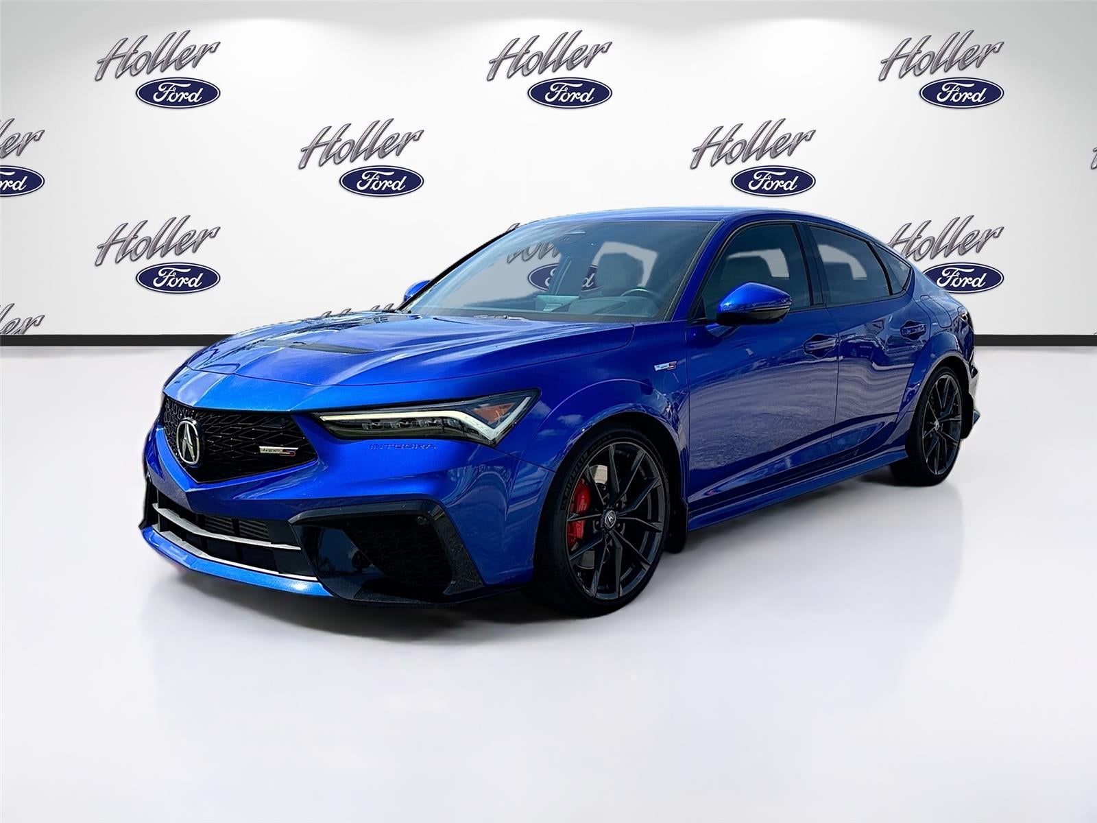 2024 Acura Integra Type S