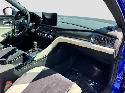2024 Acura Integra Type S