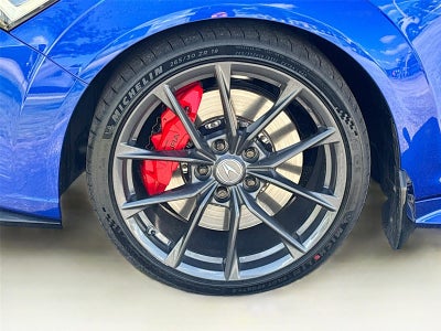 2024 Acura Integra Type S