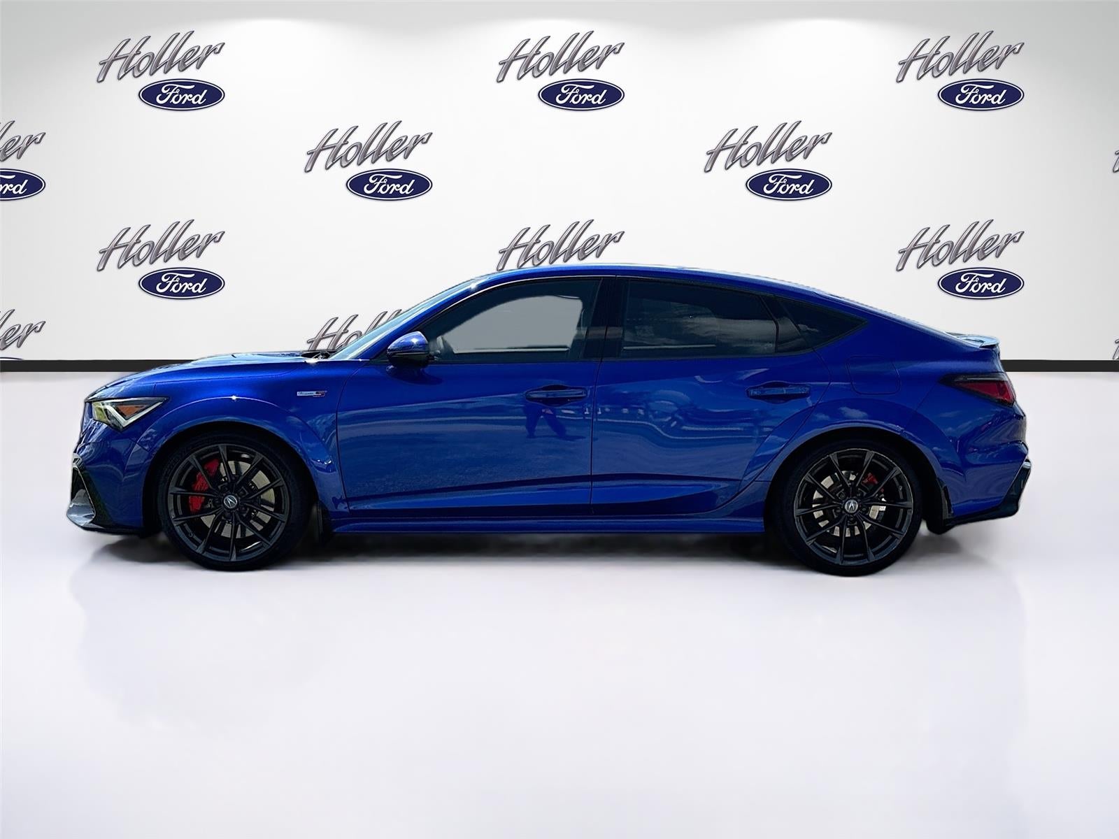 2024 Acura Integra Type S