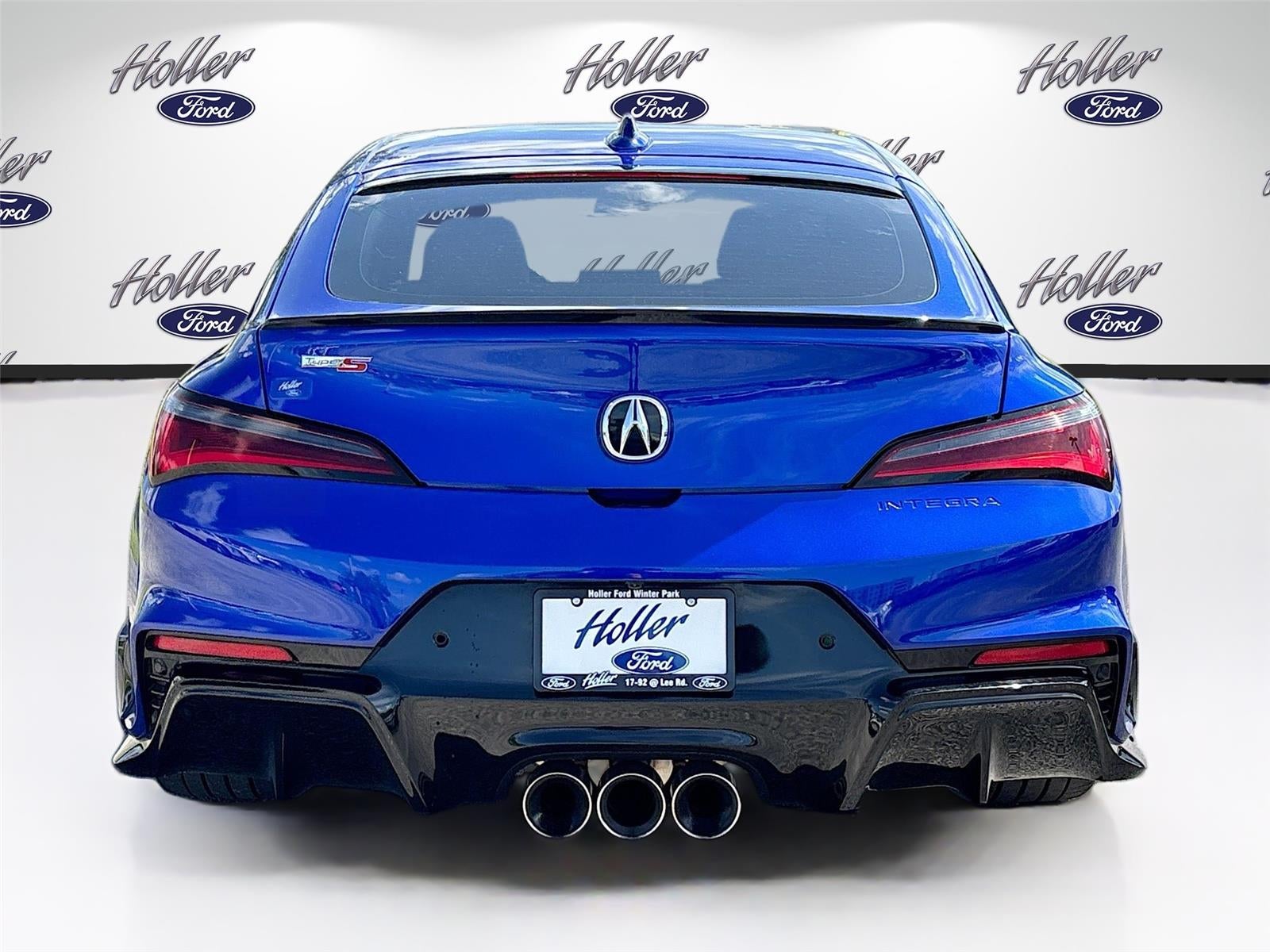 2024 Acura Integra Type S