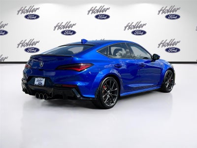 2024 Acura Integra Type S