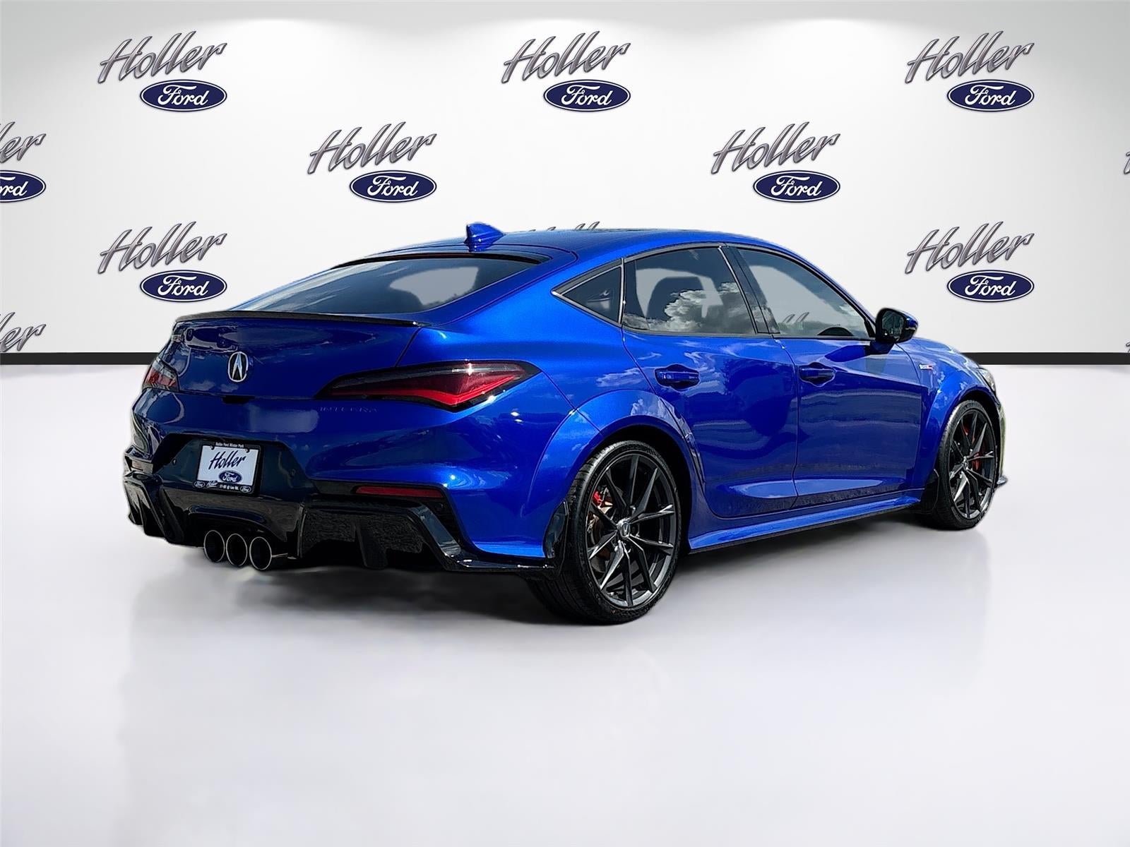 2024 Acura Integra Type S