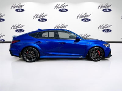 2024 Acura Integra Type S