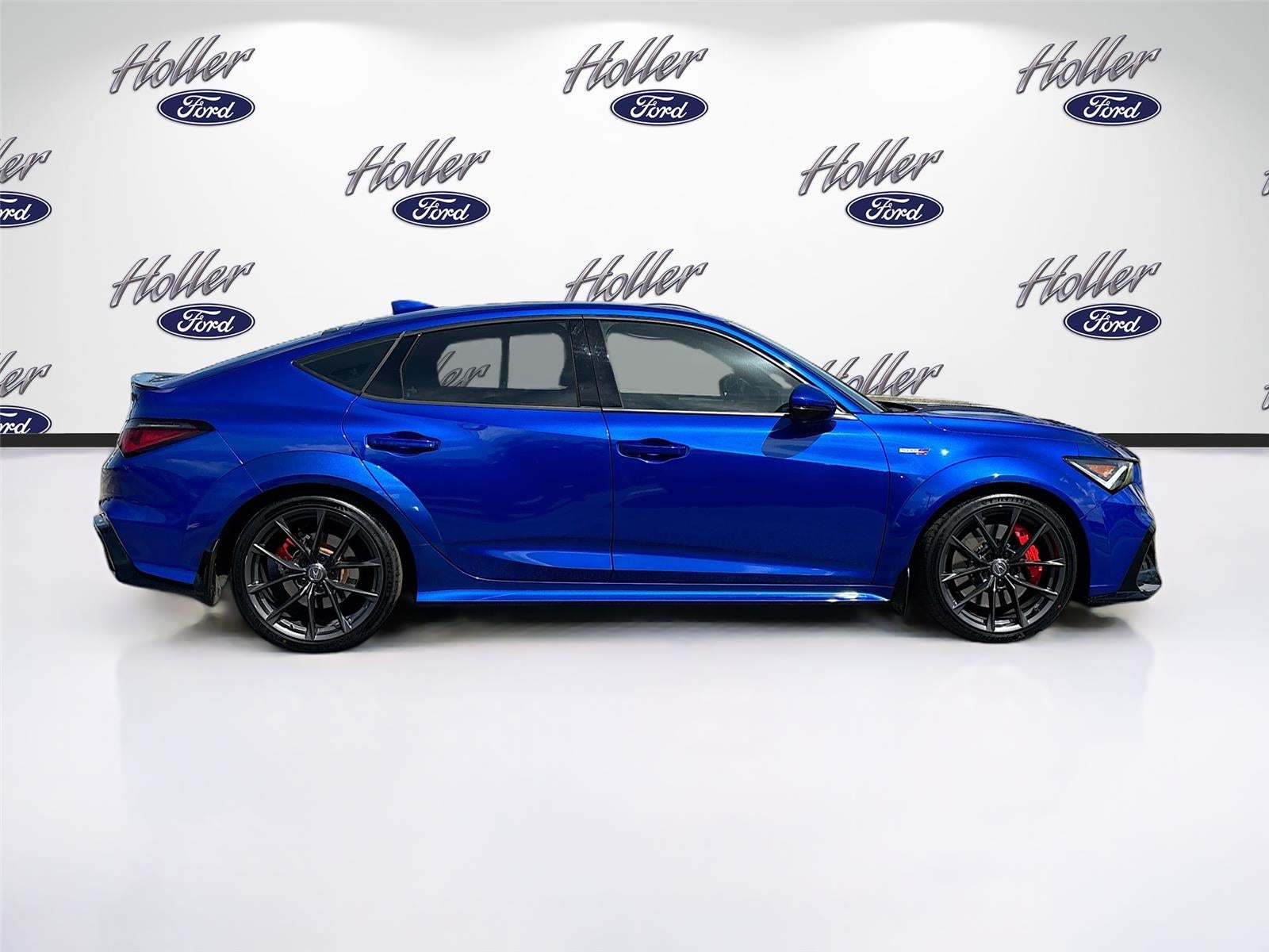 2024 Acura Integra Type S