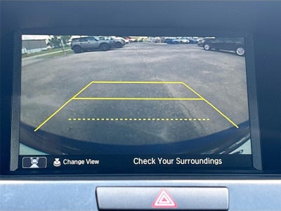 2020 Acura TLX 4DR SDN 3.5L FWD