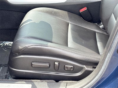 2020 Acura TLX 4DR SDN 3.5L FWD