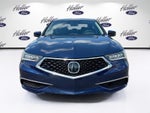 2020 Acura TLX 4DR SDN 3.5L FWD
