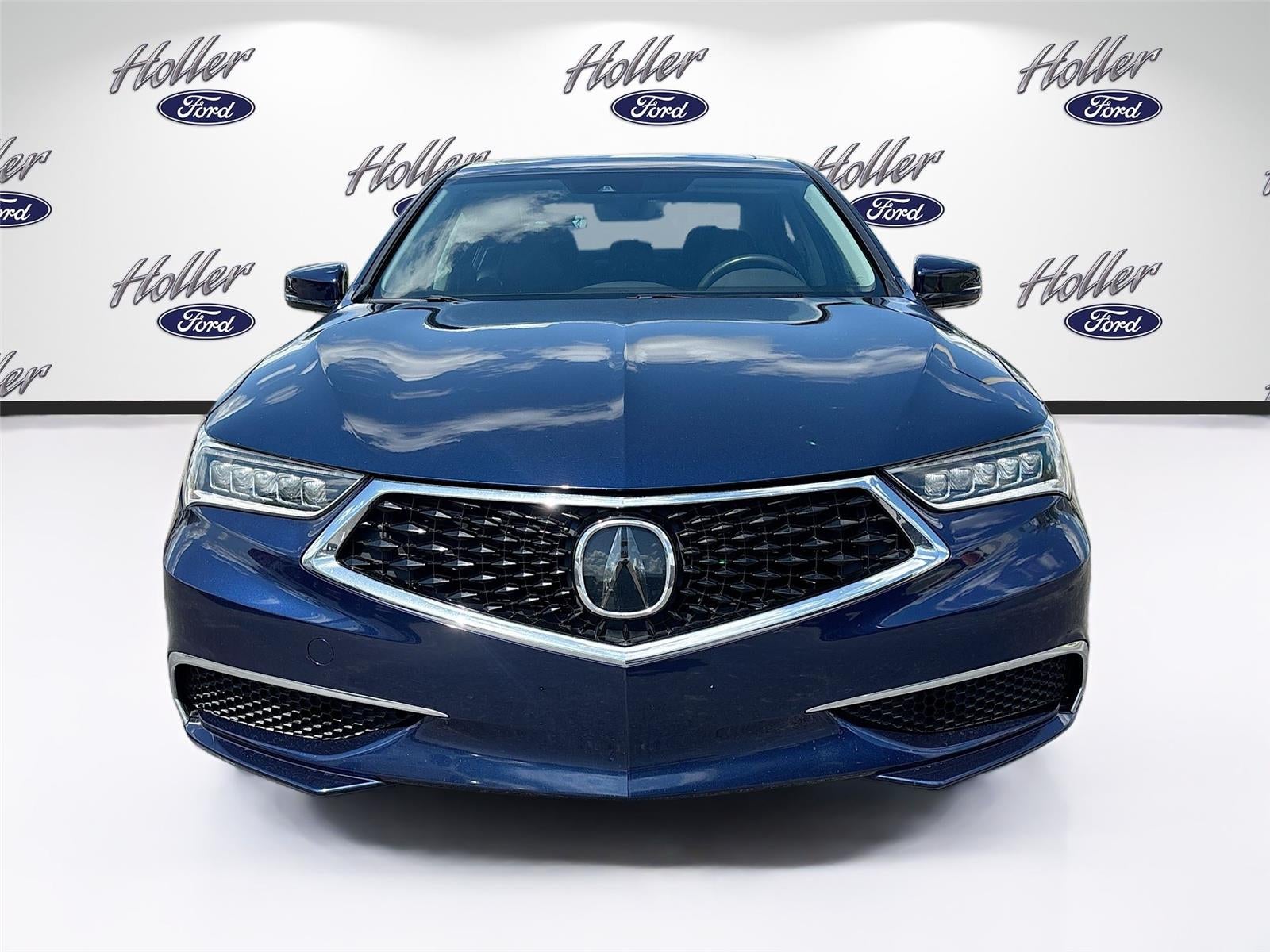 2020 Acura TLX 4DR SDN 3.5L FWD