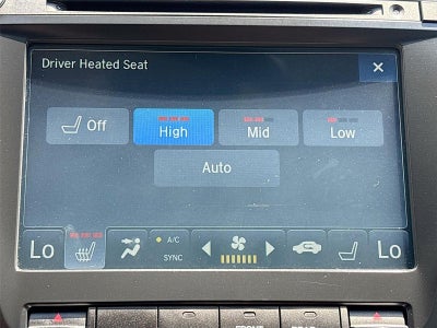 2020 Acura TLX 4DR SDN 3.5L FWD