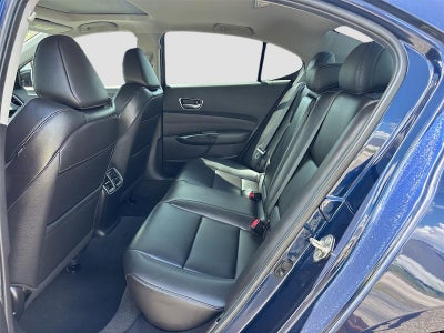 2020 Acura TLX 4DR SDN 3.5L FWD