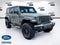 2022 Jeep Wrangler Unlimited High Tide