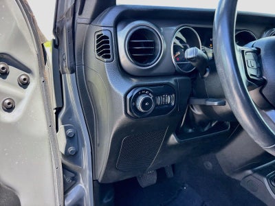 2022 Jeep Wrangler Unlimited High Tide